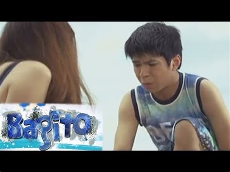 Bagito: You're It! .